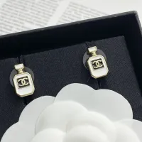 $25.00 USD Chanel Earrings For Women #1425019