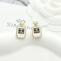 $25.00 USD Chanel Earrings For Women #1425019