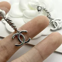 $25.00 USD Chanel Earrings For Women #1425025