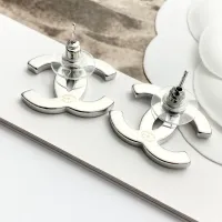 $25.00 USD Chanel Earrings For Women #1425026