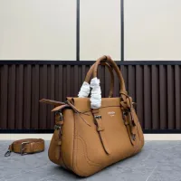 $115.00 USD Prada AAA Quality Handbags For Women #1425028