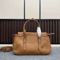 $115.00 USD Prada AAA Quality Handbags For Women #1425028