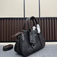 $115.00 USD Prada AAA Quality Handbags For Women #1425029