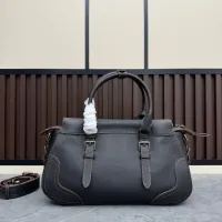 $115.00 USD Prada AAA Quality Handbags For Women #1425029
