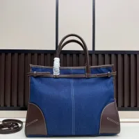 $98.00 USD Prada AAA Quality Handbags For Women #1425031