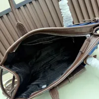 $98.00 USD Prada AAA Quality Handbags For Women #1425031