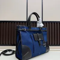 $98.00 USD Prada AAA Quality Handbags For Women #1425032