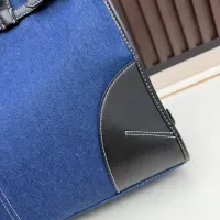 $98.00 USD Prada AAA Quality Handbags For Women #1425032