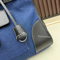 $98.00 USD Prada AAA Quality Handbags For Women #1425032