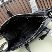 $98.00 USD Prada AAA Quality Handbags For Women #1425032