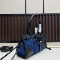 $96.00 USD Prada AAA Quality Handbags For Women #1425035