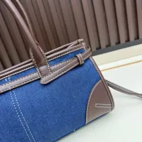 $96.00 USD Prada AAA Quality Handbags For Women #1425036