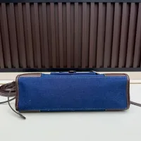 $96.00 USD Prada AAA Quality Handbags For Women #1425036