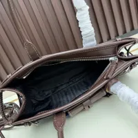 $96.00 USD Prada AAA Quality Handbags For Women #1425036