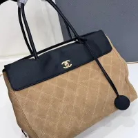 $115.00 USD Chanel AAA Quality Handbags For Women #1425039