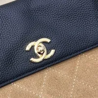 $115.00 USD Chanel AAA Quality Handbags For Women #1425039