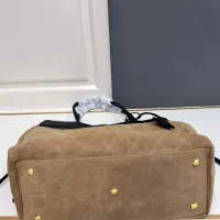 $115.00 USD Chanel AAA Quality Handbags For Women #1425039