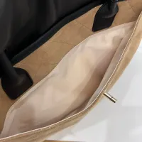 $115.00 USD Chanel AAA Quality Handbags For Women #1425039