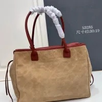 $115.00 USD Chanel AAA Quality Handbags For Women #1425040