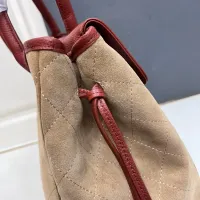 $115.00 USD Chanel AAA Quality Handbags For Women #1425040