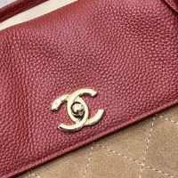 $115.00 USD Chanel AAA Quality Handbags For Women #1425040