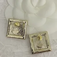 $29.00 USD Chanel Earrings For Women #1425045