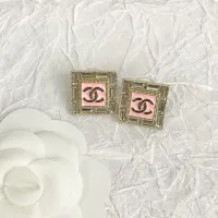 $29.00 USD Chanel Earrings For Women #1425045
