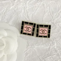 $29.00 USD Chanel Earrings For Women #1425047