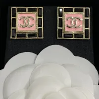 $29.00 USD Chanel Earrings For Women #1425047