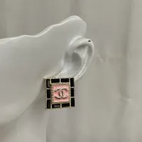 $29.00 USD Chanel Earrings For Women #1425047