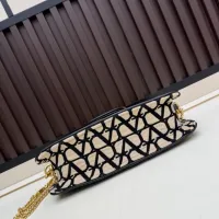 $98.00 USD Valentino AAA Quality Messenger Bags For Women #1425049