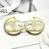 $29.00 USD Chanel Earrings For Women #1425051