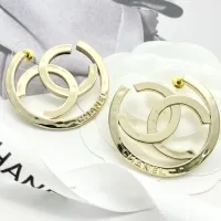 $29.00 USD Chanel Earrings For Women #1425051