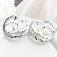 $29.00 USD Chanel Earrings For Women #1425052