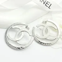 $29.00 USD Chanel Earrings For Women #1425052