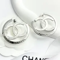 $29.00 USD Chanel Earrings For Women #1425052