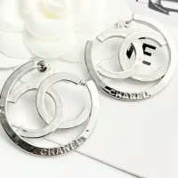 $29.00 USD Chanel Earrings For Women #1425052