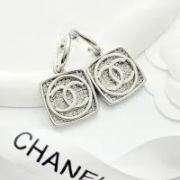 $34.00 USD Chanel Earrings For Women #1425054