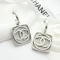 $34.00 USD Chanel Earrings For Women #1425054