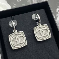 $34.00 USD Chanel Earrings For Women #1425054