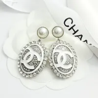 $36.00 USD Chanel Earrings For Women #1425055