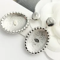$36.00 USD Chanel Earrings For Women #1425055