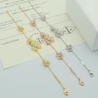 $29.00 USD Van Cleef & Arpels Bracelets For Women #1425068