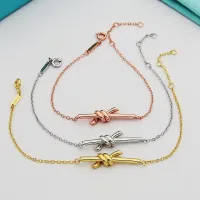 $23.00 USD Tiffany Bracelets For Women #1425075