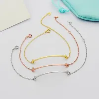 $23.00 USD Tiffany Bracelets For Women #1425077