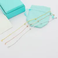 $23.00 USD Tiffany Bracelets For Women #1425077
