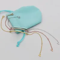 $23.00 USD Tiffany Bracelets For Women #1425079