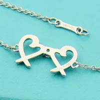 $23.00 USD Tiffany Bracelets For Women #1425082