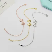 $23.00 USD Tiffany Bracelets For Women #1425084