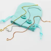 $25.00 USD Tiffany Bracelets For Women #1425085